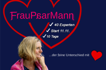 FrauPaarMann-Symposium für ein neues Geschlechterverständnis