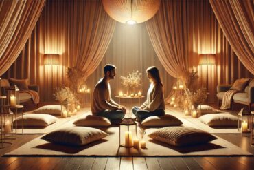 Was lässt uns wachsen….