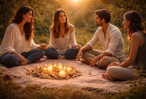 Manawa-Begegnungsräume