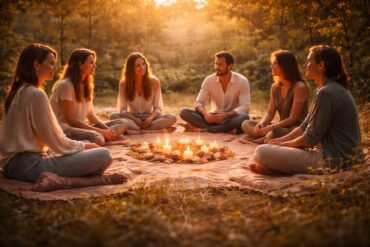 Manawa – Die Kraft des Jetzt